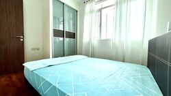 Parc Rosewood (D25), Condominium #544382101